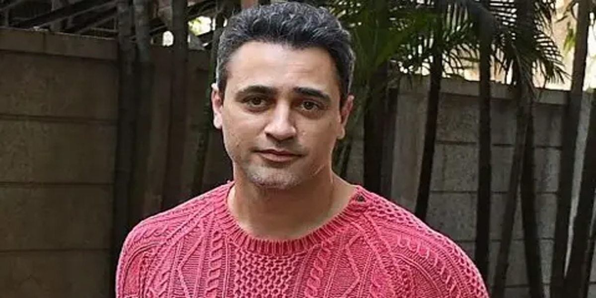 आमिर खानका भान्जा इमरानलाई भारत छोड्न निर्देशन
