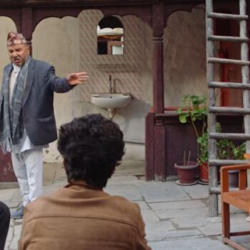 ‘कबड्डी ५’मा काजीको विवाह नहुँदाको पीडा नै निरन्तर