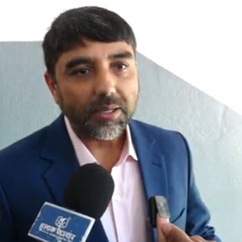 ‘दोषी देखिए खगेन्द्र सुनारमाथि कारबाही हुन्छ’