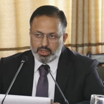 ‘चीनबाट व्यावहारिक लाभ लिन सक्ने वातावरण बनाउन भूमिका खेल्छु’