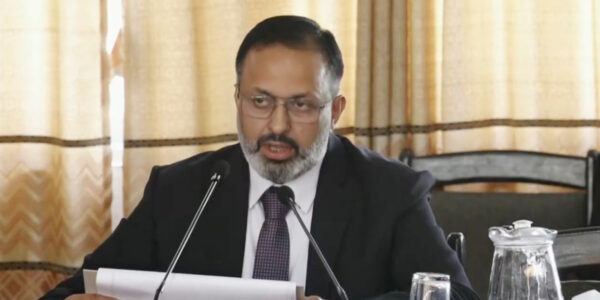 ‘चीनबाट व्यावहारिक लाभ लिन सक्ने वातावरण बनाउन भूमिका खेल्छु’