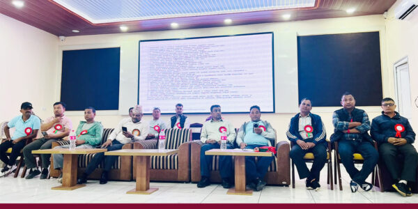 सातौँ राष्ट्रिय महाधिवेशन : विद्यालय कर्मचारीलाई दरबन्दी र स्थायी नियुक्तिको व्यवस्था गर्न माग