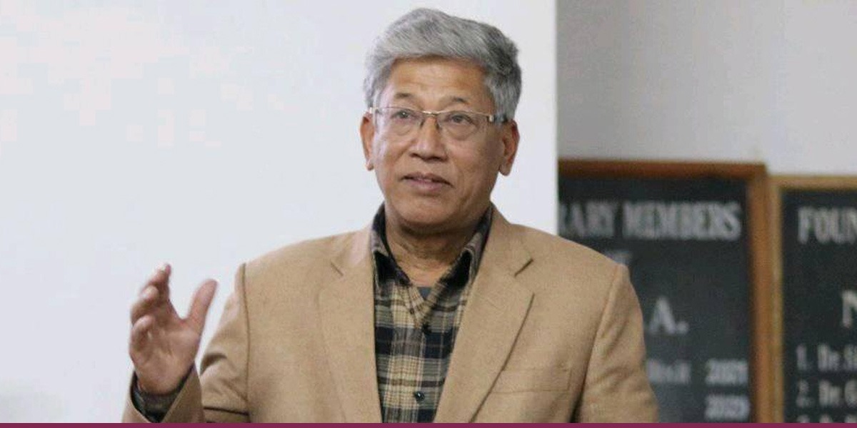 कांग्रेस पेशागततर्फ केन्द्रीय सदस्यमा केसी सर्वाधिक मतसहित निर्वाचित, अन्य को-को?