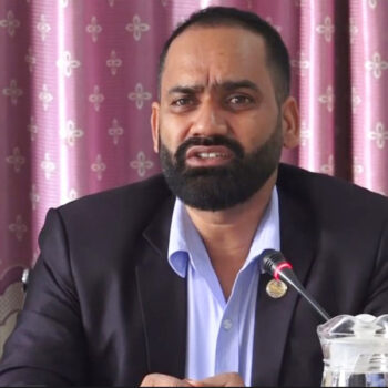‘विगतदेखिको राजनीतिक हस्तक्षेपका कारण नेपाल एयरलाइन्सको अवस्था बिग्रिएको हो’
