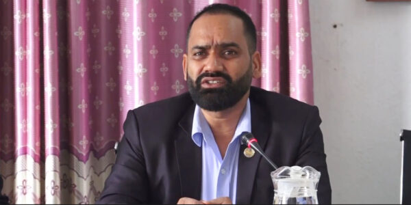 ‘विगतदेखिको राजनीतिक हस्तक्षेपका कारण नेपाल एयरलाइन्सको अवस्था बिग्रिएको हो’