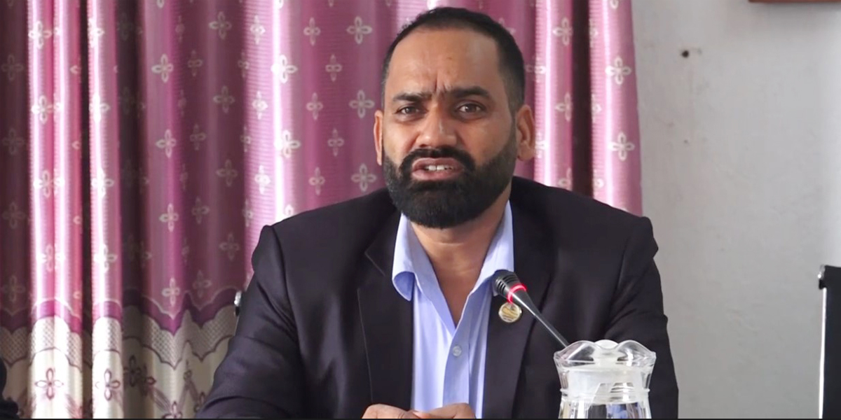 ‘विगतदेखिको राजनीतिक हस्तक्षेपका कारण नेपाल एयरलाइन्सको अवस्था बिग्रिएको हो’