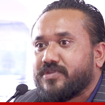 अडियो प्रकरणबारे सांसद खगेन्द्रले भने- भ्रष्टाचारविरुद्ध बोल्दा ममाथि प्रहार भयो