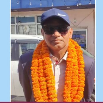 पक्राउ परेका आन्दोलनकारी अक्रामसहित दुईजना रिहा