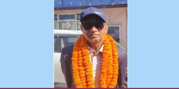 पक्राउ परेका आन्दोलनकारी अक्रामसहित दुईजना रिहा