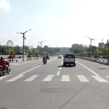 सुनसान काठमाडौँ