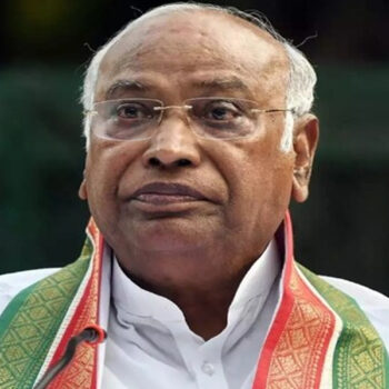 भारतीय राष्ट्रिय कांग्रेस र नेपाली कांग्रेसबीच सहकार्यको लामो इतिहास छ : अध्यक्ष खड्गे