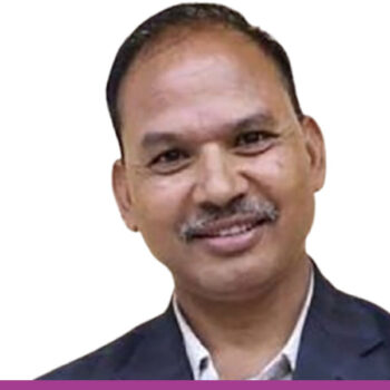 कांग्रेस महाधिवेशन : सहमहामन्त्री खसआर्यतर्फ मनोजमणि आचार्यको अग्रता