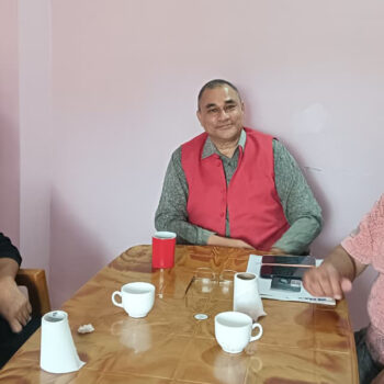 प्रदेशसभा संसदीय समितिमा रहेका विधेयक छिटो टुंग्याउन कांग्रेसको आग्रह