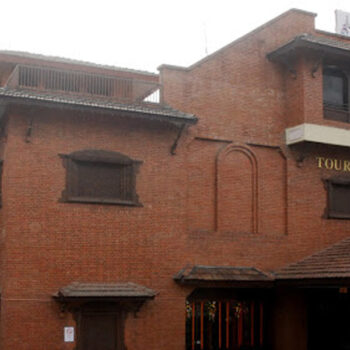 ८९ अर्ब खर्च गरेको पर्यटन बोर्डले ल्यायो एक अर्ब ७० करोड बजेट