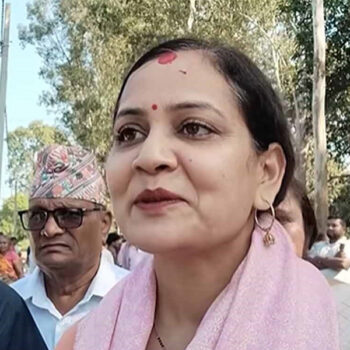 ढल्केवरमा ट्रमा सेन्टर निर्माणको शिलान्यास छिट्टै : स्वास्थ्यमन्त्री