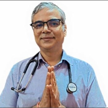 डा. प्रदीप मिश्र कांग्रेस केन्द्रीय सदस्यको आकांक्षी