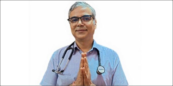 डा. प्रदीप मिश्र कांग्रेस केन्द्रीय सदस्यको आकांक्षी