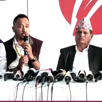 एनपीएलको हिसाबकिताबमाथि प्रश्न, पारदर्शिताबारे पत्रकार र क्यान पदाधिकारीबीच सवालजवाफ