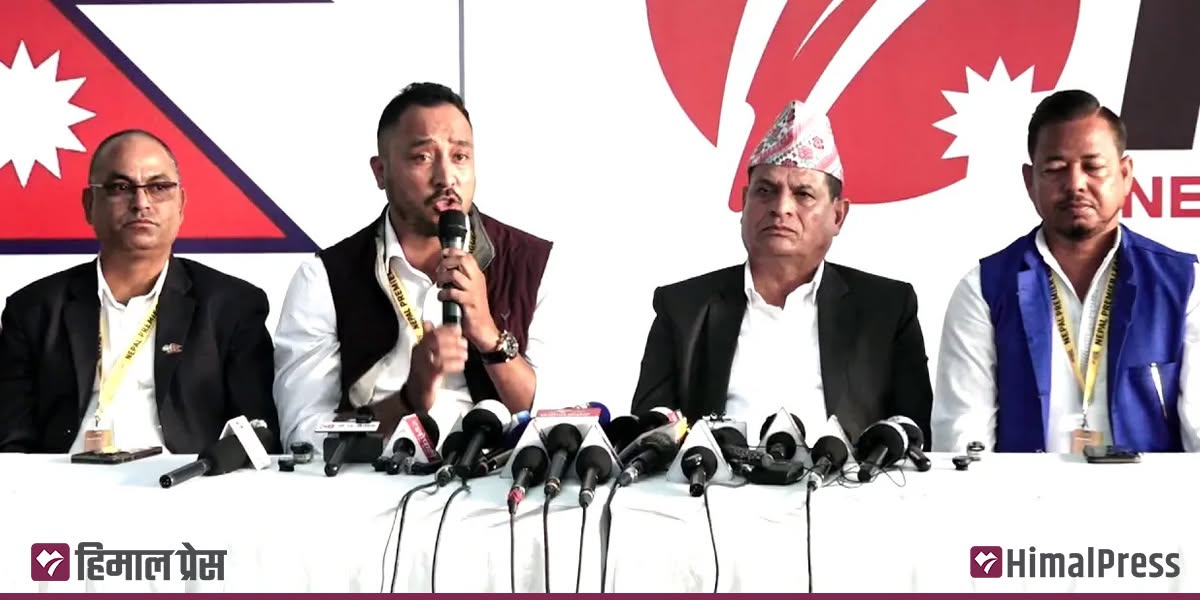 एनपीएल : पार्किङका लागि तीन स्थान तोकिएको छ : क्यान