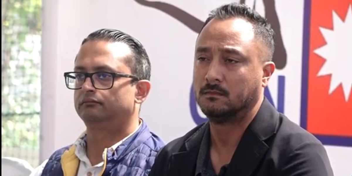 ‘नेपाली क्रिकेटको विश्वसनीयता अन्तर्राष्ट्रिय स्तरमा पुगेको छ’