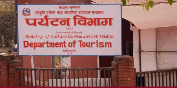 खराब मौसमको पूर्वानुमानपछि उच्च हिमाली क्षेत्रमा सतर्कता अपनाउन पर्यटन विभागको आग्रह