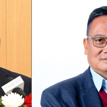 दुई खुला महामन्त्री : प्रदीप र अमरले उछिन्दा उदय, सुनिल र नैनको कतिकति मत?