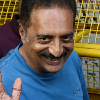 ‘नेपाल-बंगलादेशमा जस्तो हिंसात्मक होइन, भारतमा संविधानअनुसारै सत्ता ढल्छ’