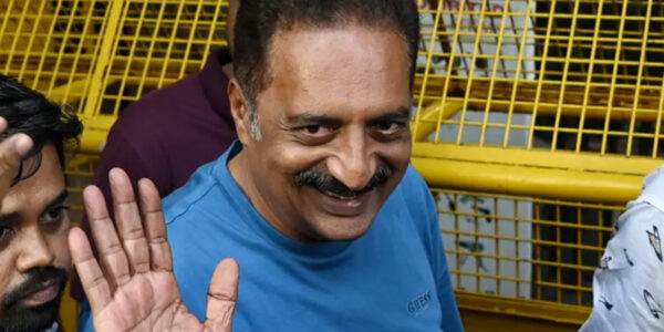 ‘नेपाल-बंगलादेशमा जस्तो हिंसात्मक होइन, भारतमा संविधानअनुसारै सत्ता ढल्छ’