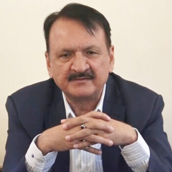 ‘महाअधिवेशन गराएर शेरबहादुर देउवाले नेतृत्व हस्तान्तरण गर्नुहुन्छ’