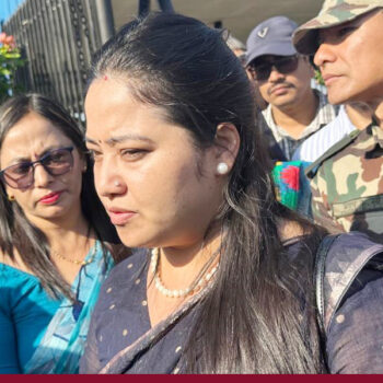भूमिहीन र सहकारी पीडितका समस्या समाधान सरकारको प्राथमिकतामा : मन्त्री रावल
