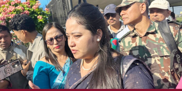 भूमिहीन र सहकारी पीडितका समस्या समाधान सरकारको प्राथमिकतामा : मन्त्री रावल