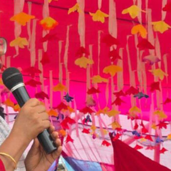 कांग्रेस नेत्रृ प्रतिमा गौतम सहमहामन्त्री लड्ने