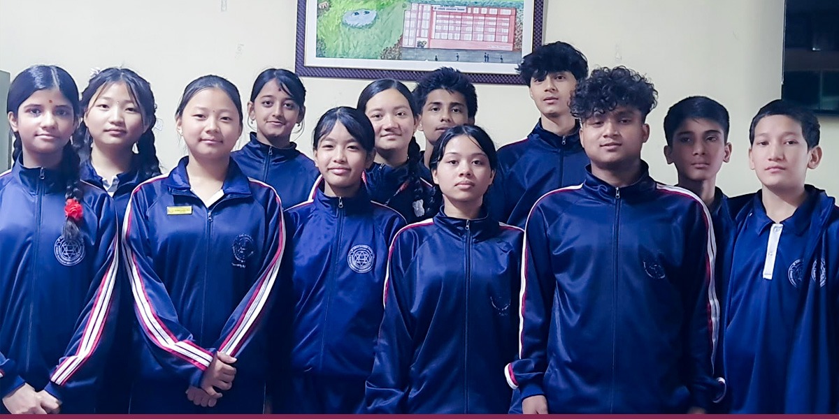 दसैँमा रमाइलो र पढाइ सँगसँगै