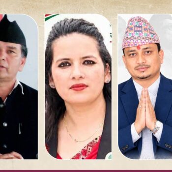 कांग्रेसको दलिततर्फ स्नेही अगाडि, दलित महिलामा सीता मिजार र खुलामा सुनारको अग्रता