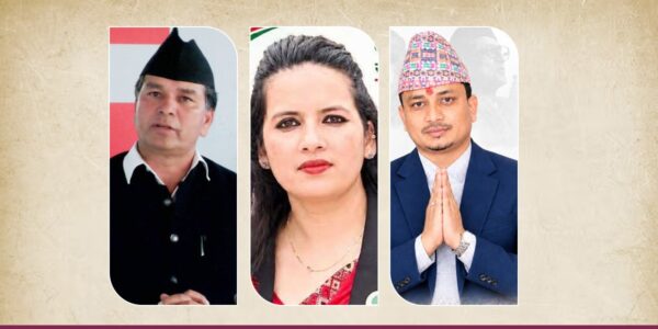 कांग्रेसको दलिततर्फ स्नेही अगाडि, दलित महिलामा सीता मिजार र खुलामा सुनारको अग्रता