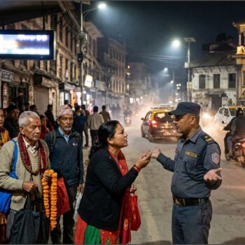 रात्रिकालीन बस : महानगरको प्रचार कि नागरिकको सेवा?