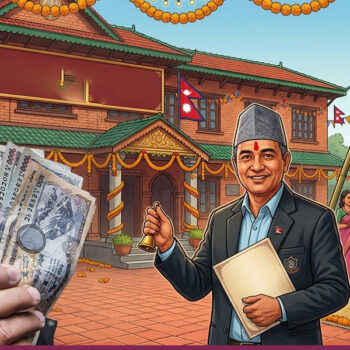 शिक्षक-कर्मचारीलाई चाडपर्व खर्च उपलब्ध गराउन निर्देशन