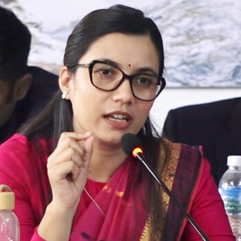 फौजदारी मुद्दामा मिलापत्र हुन सक्दैन : मन्त्री गौतम