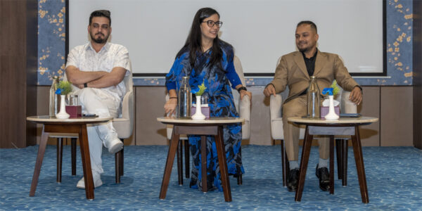 ‘व्यवसायीको सुझावमा सार्वजनिक खरिद ऐनको दोस्रो संशोधन गरेका हौँ’