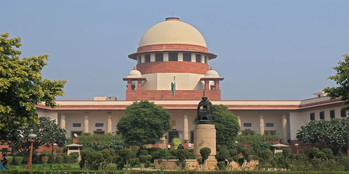 भारतमा मतदाता सूची विवाद : सर्वोच्च अदालतले निर्वाचन आयोगसँग माग्यो जवाफ