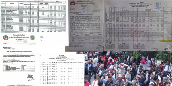 शिक्षकको स्थानीय भत्तामा फेरि चर्कियो विवाद