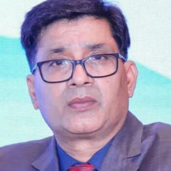 बीपी कोइराला मेमोरियल क्यान्सर अस्पतालको कार्यकारी निर्देशकमा फेरि विजयचन्द्र आचार्य