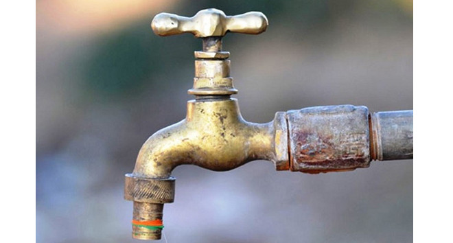 नियमित पानी नआउने धारा जडानमार्फत पनि शुल्क असुल्दै सरकार