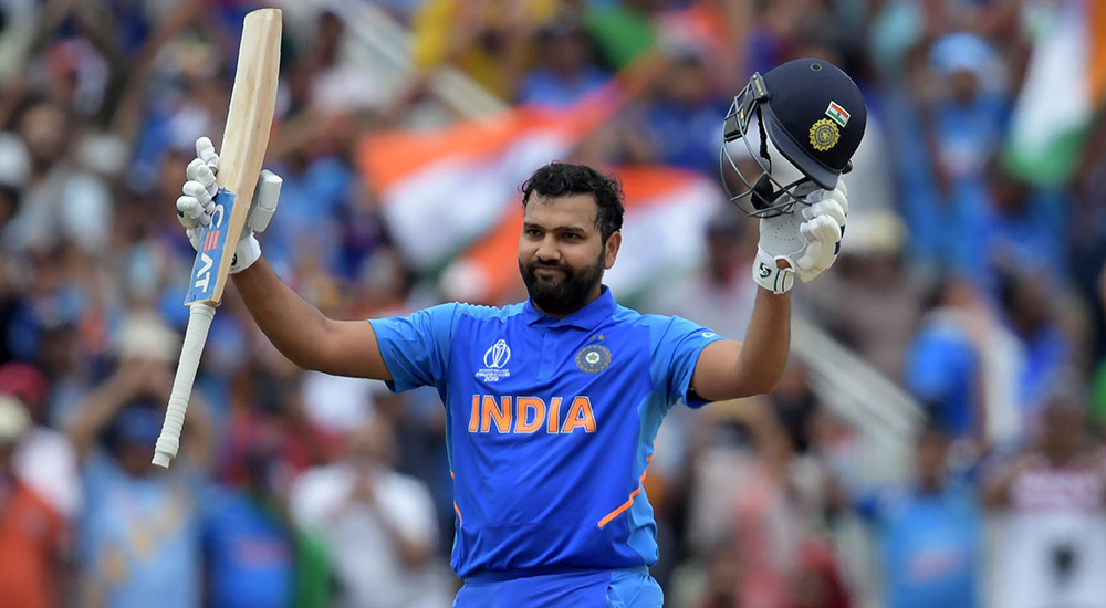 आइसिसी टी-२० विश्वकप : रोहीतको कप्तानीमा भारतीय टोली घोषणा