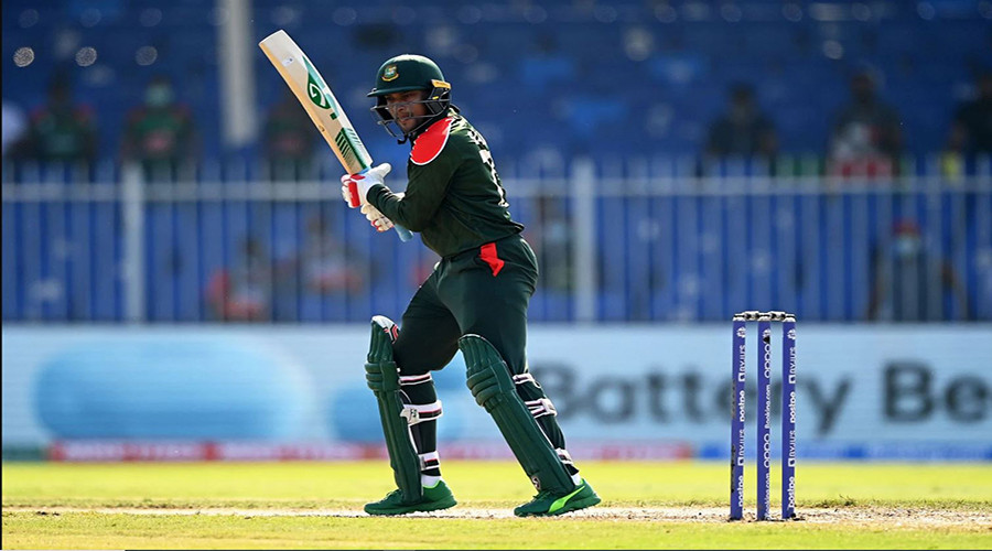 राजनीतिमा लागे बंगलादेश क्रिकेटका कप्तान हसन