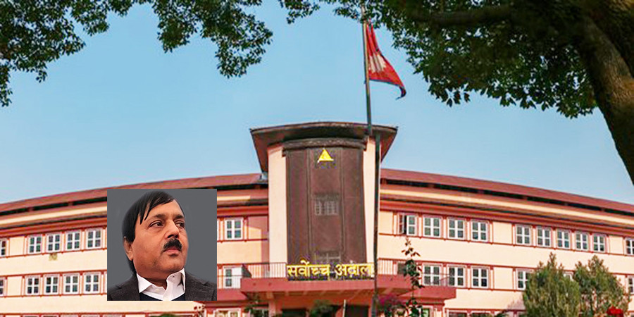 अफताब आलमको मुद्दामा अन्तिम सुनुवाइ हुँदै