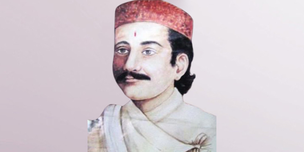 दिक्तेलको भानुचोकमा राष्ट्रिय विभूतिको सालिक पुनर्निर्माण सुरु