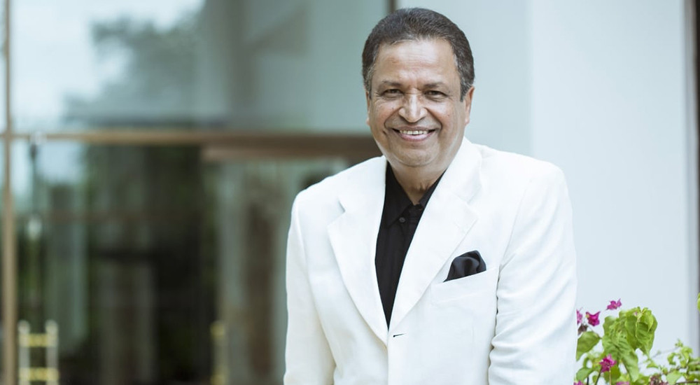 विनोद चौधरीले आफ्नो क्षेत्रका मतदातासँग मागे योजना र सुझाव