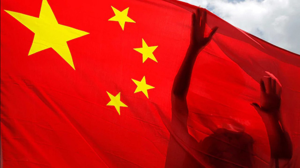चीनकाे एक कारखानामा आगलागी हुँदा ११ जनाको मृत्यु