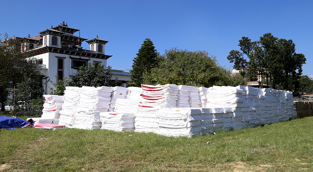 निर्वाचन ८१ दिन बाँकी : निर्वाचनको देशव्यापी माहौल बन्दै, राजनीतिक गतिविधि बढ्यो